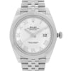 2nd image of Rolex Rolex Datejust 126300 Wristwatch, Unworn condition