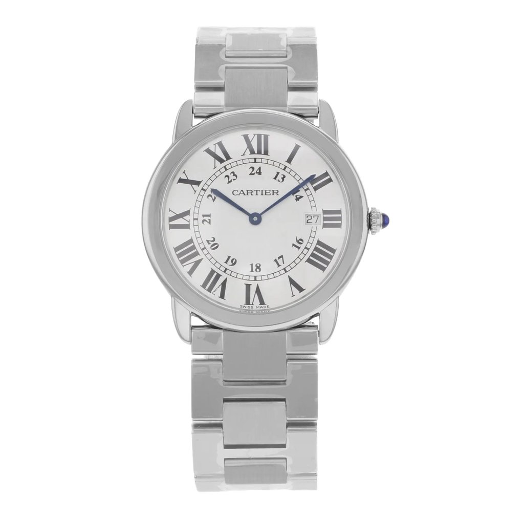 1st image of Cartier W6701005 Wristwatch, Unworn condition