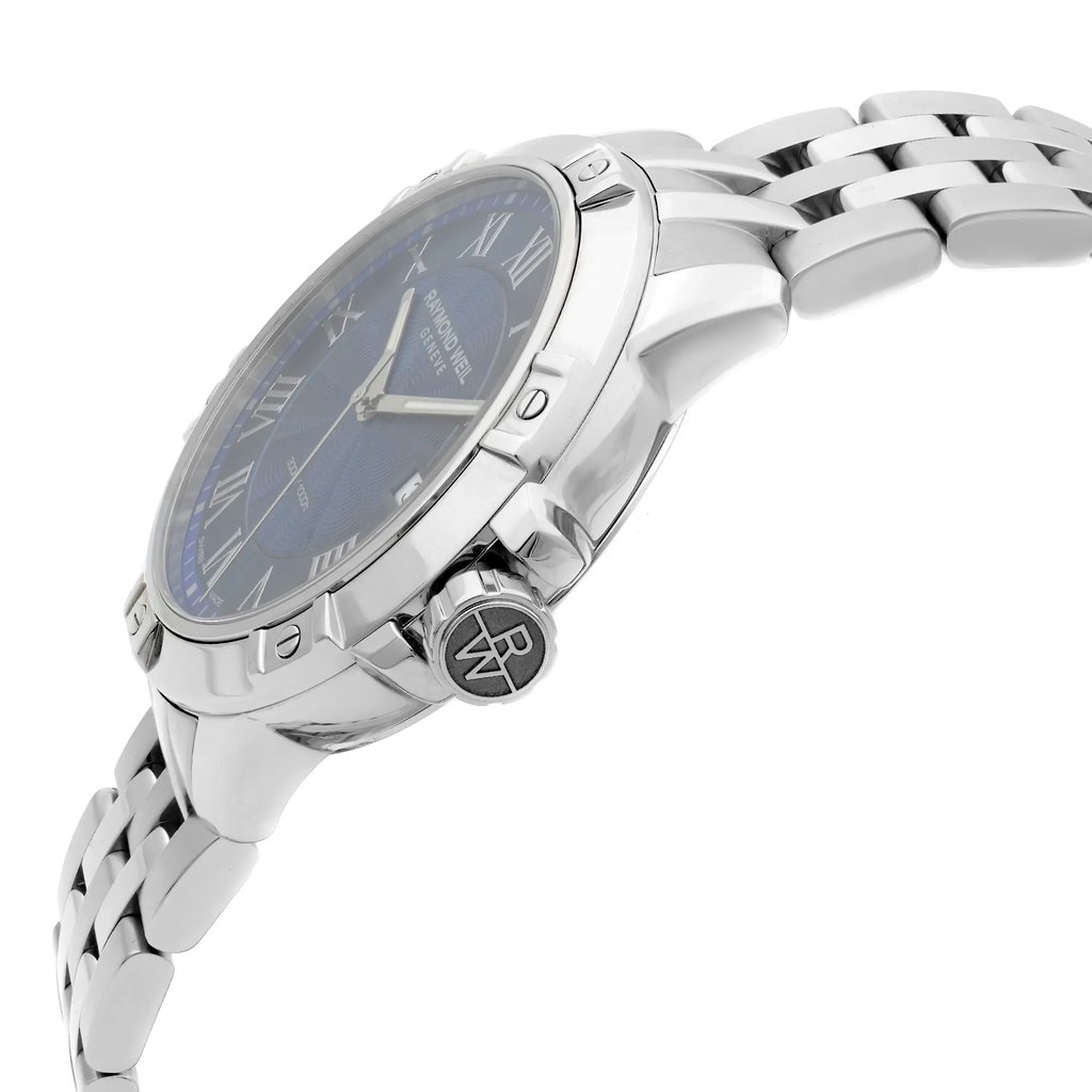 3rd image of RAYMOND WEIL 8160-ST-00508 Wristwatch, DisplayModel condition