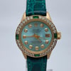 2nd image of Rolex Rolex President 69178 Wristwatch, PreOwned condition