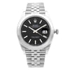 1st image of Rolex Rolex Datejust 126300 Wristwatch, PreOwned condition