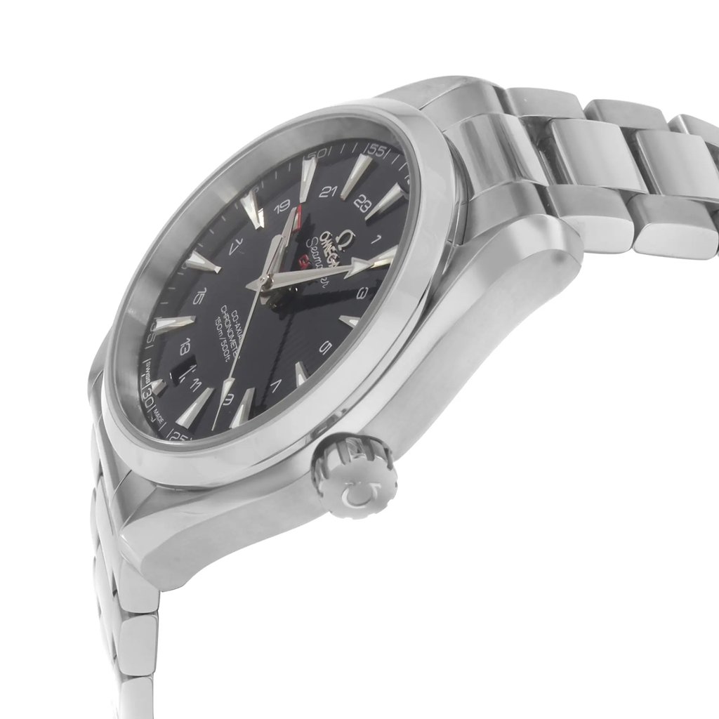 3rd image of OMEGA 231.10.43.22.01.001 Wristwatch, Unworn condition