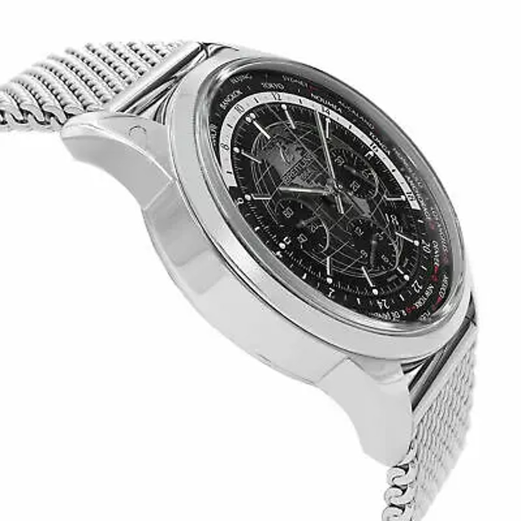 11th image of Breitling AB0510U4/BE84-152A Wristwatch, DisplayModel condition