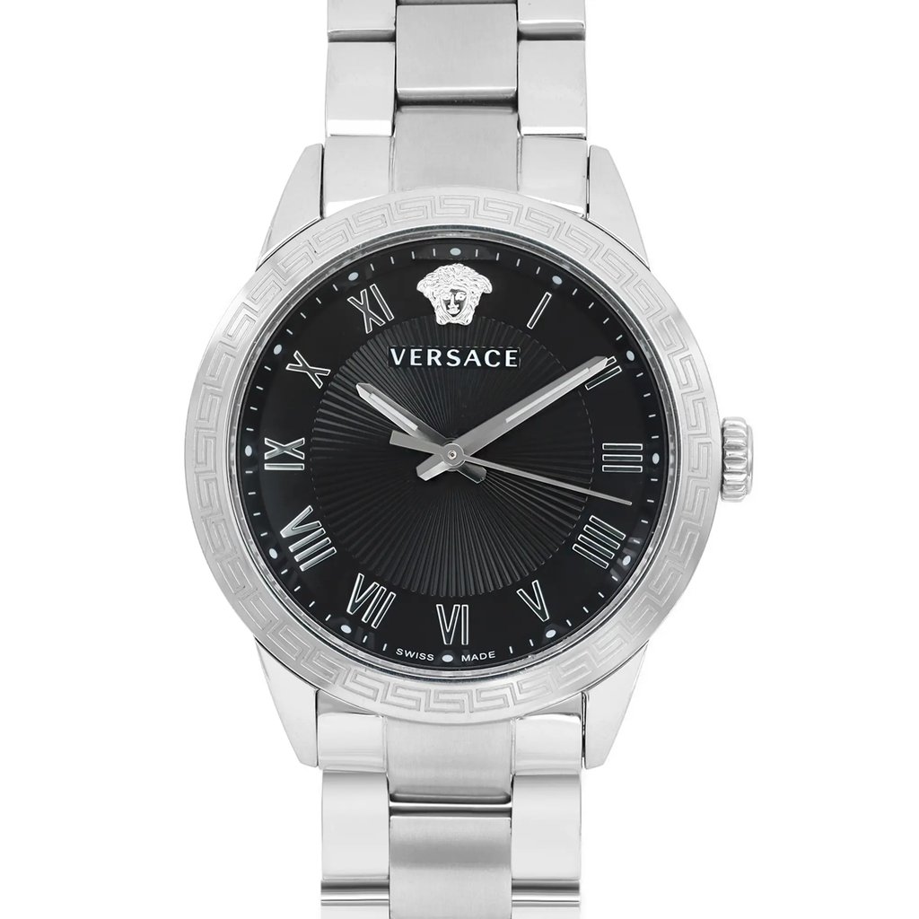 2nd image of Versace Versace V Sport Wristwatch, PreOwned condition