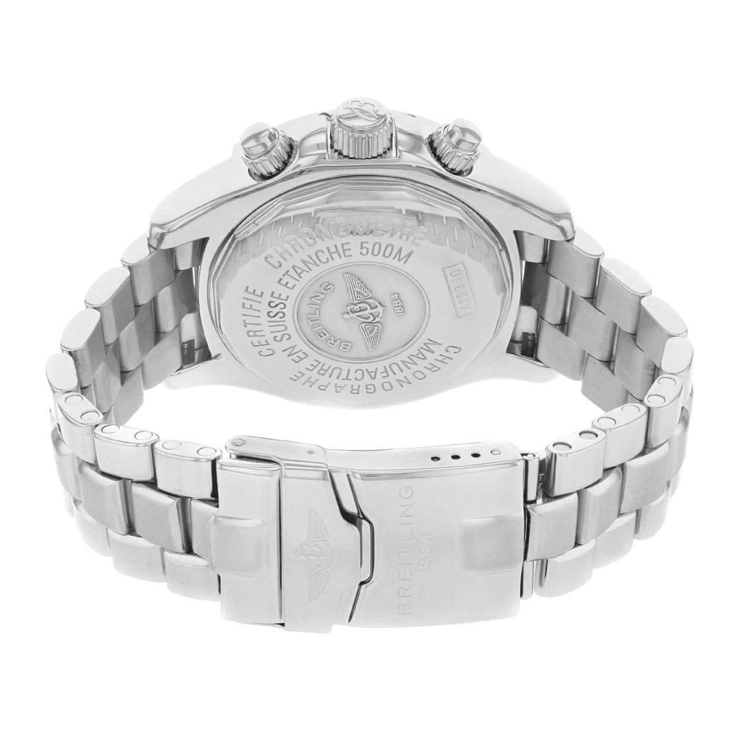 3rd image of Breitling A13340 Wristwatch, PreOwned condition