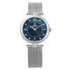 Front Full View Of COVER CO193.03 Stainless Steel Watch Unworn Condition Good