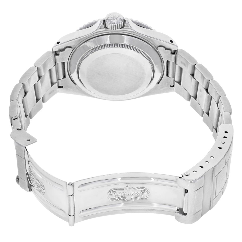 4th image of Rolex 16610 Wristwatch, PreOwned condition