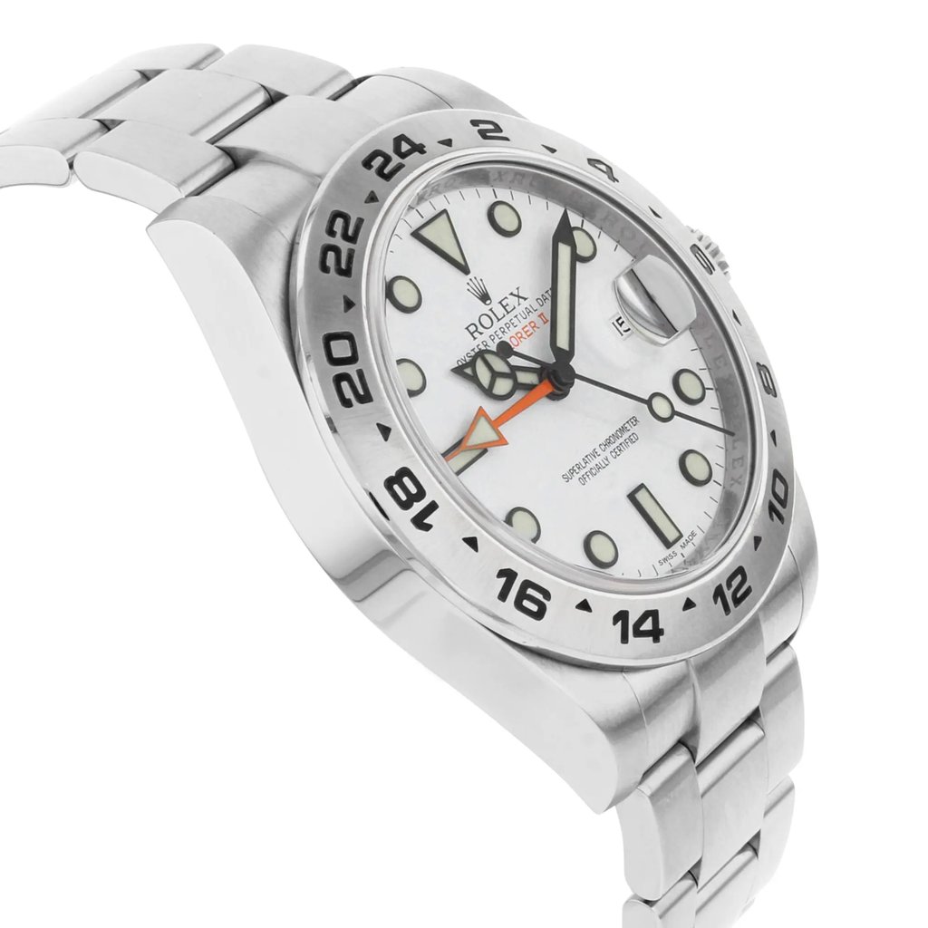 4th image of Rolex 216570 Wristwatch, PreOwned condition