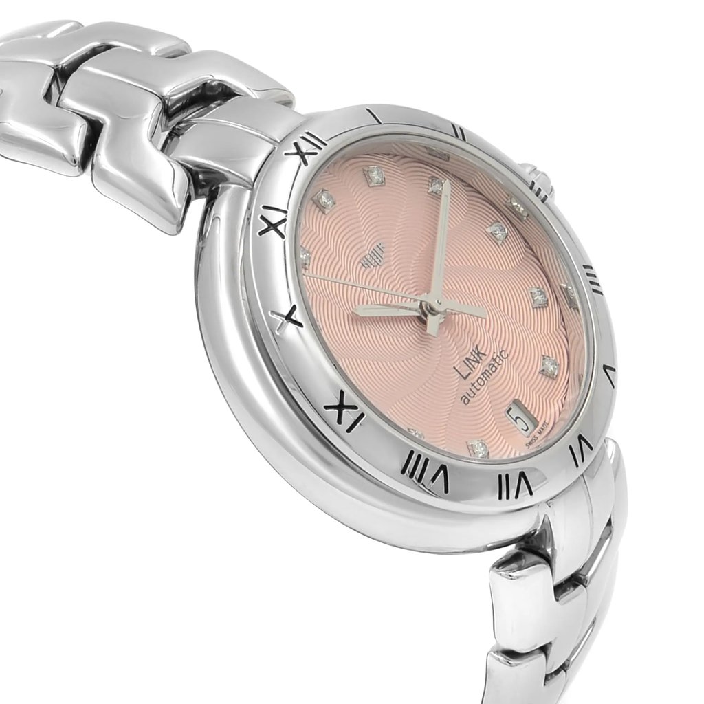 4th image of TAG Heuer WAT2313.BA0956 Wristwatch, PreOwned condition