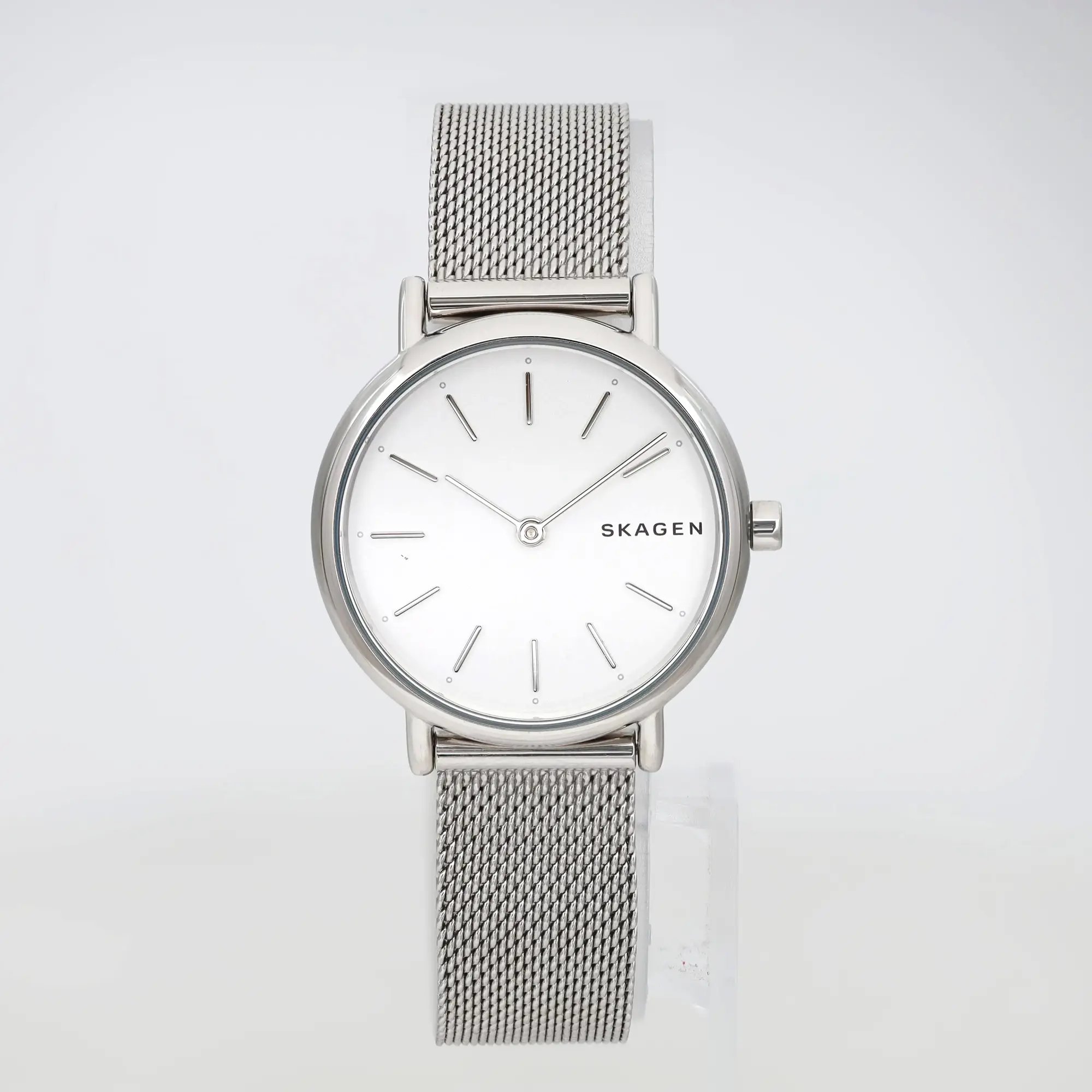 1st image of Skagen Skagen Signatur Wristwatch, DisplayModel condition