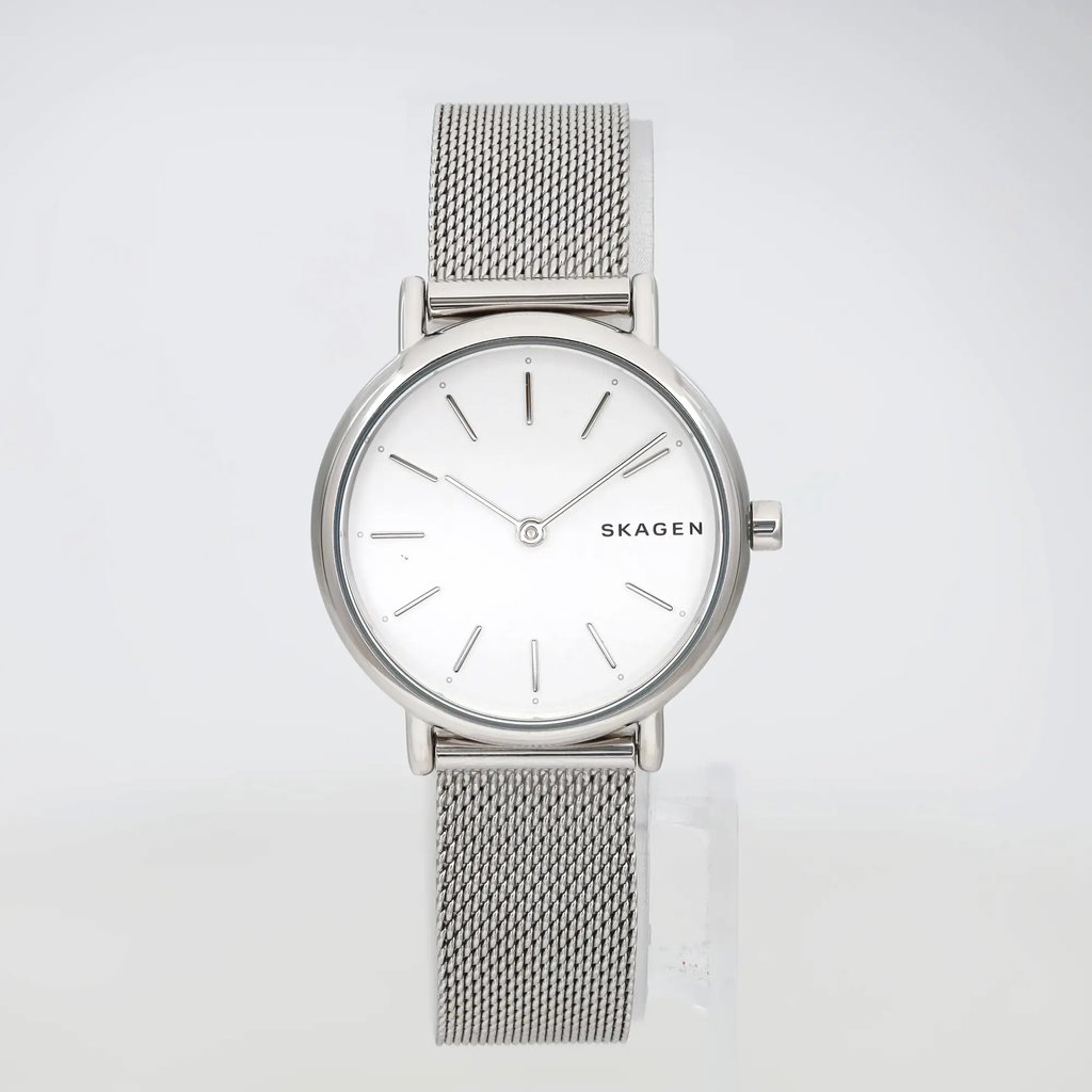1st image of Skagen Skagen Signatur Wristwatch, DisplayModel condition
