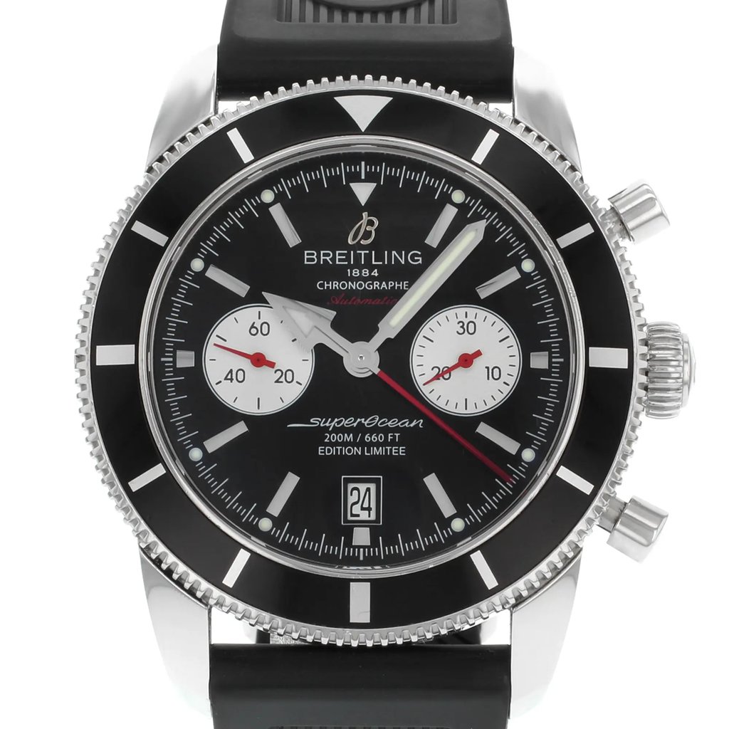 2nd image of Breitling A23320 Wristwatch, PreOwned condition