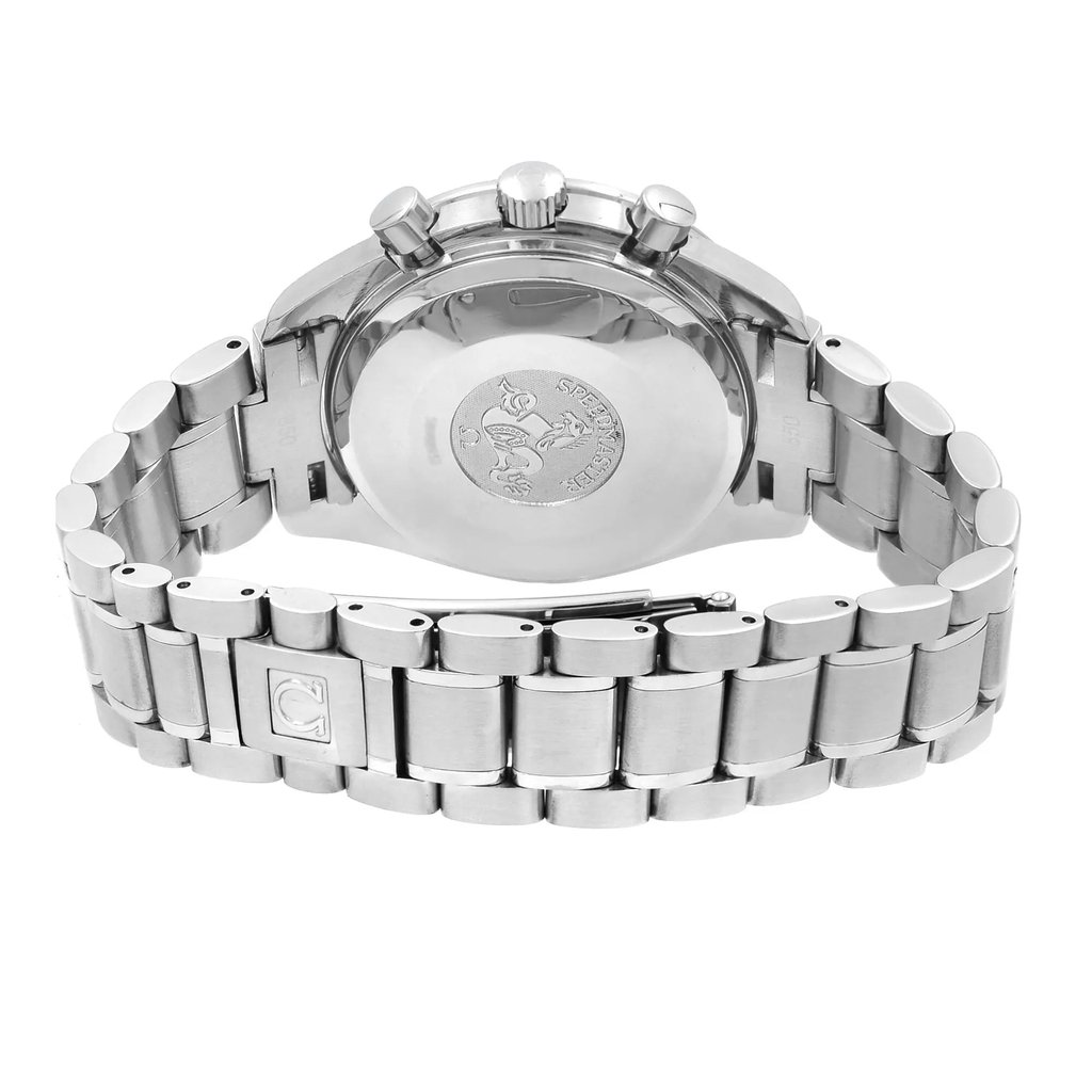 5th image of OMEGA 3513.30.00 Wristwatch, PreOwned condition