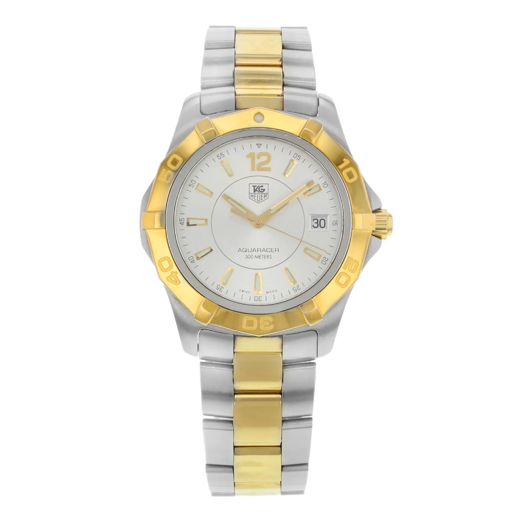1st image of TAG Heuer WAF1120.BB0807 Wristwatch, DisplayModel condition