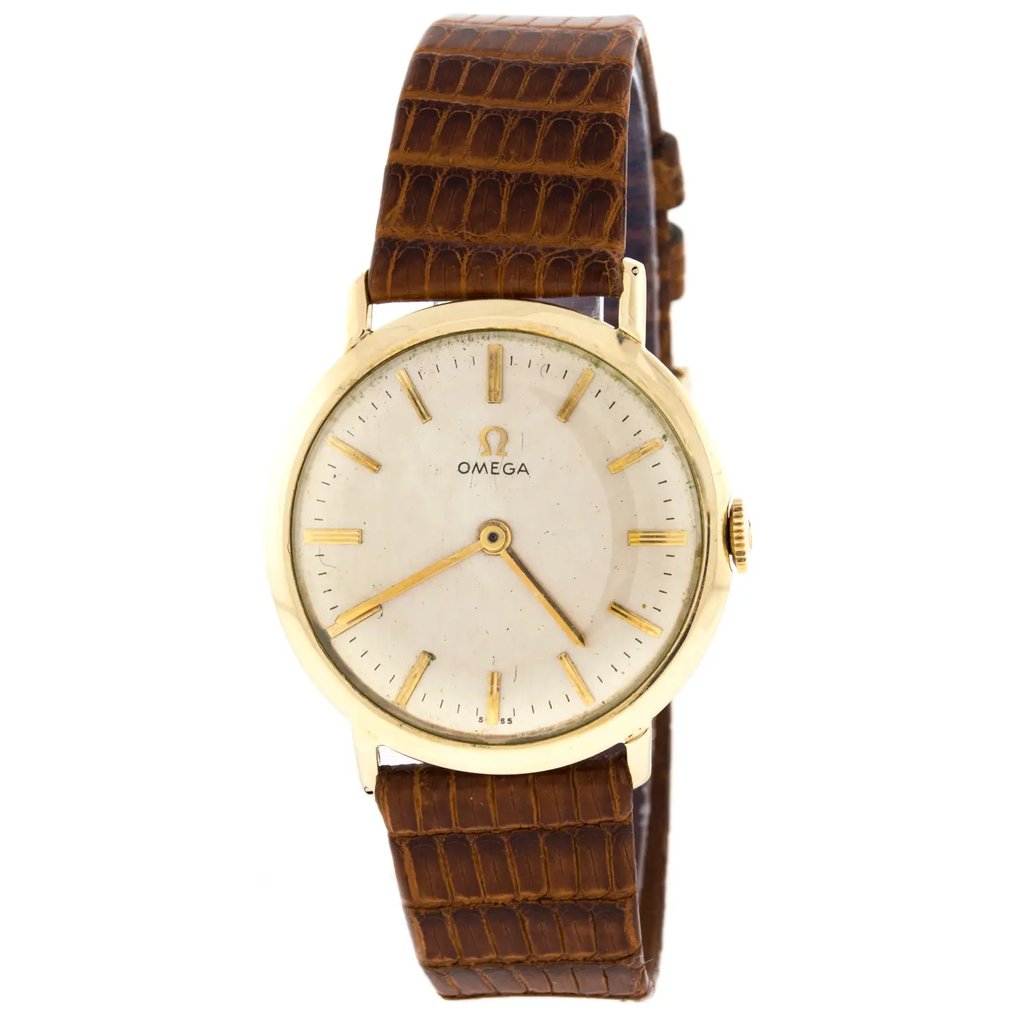 1st image of OMEGA Wristwatch, PreOwned condition