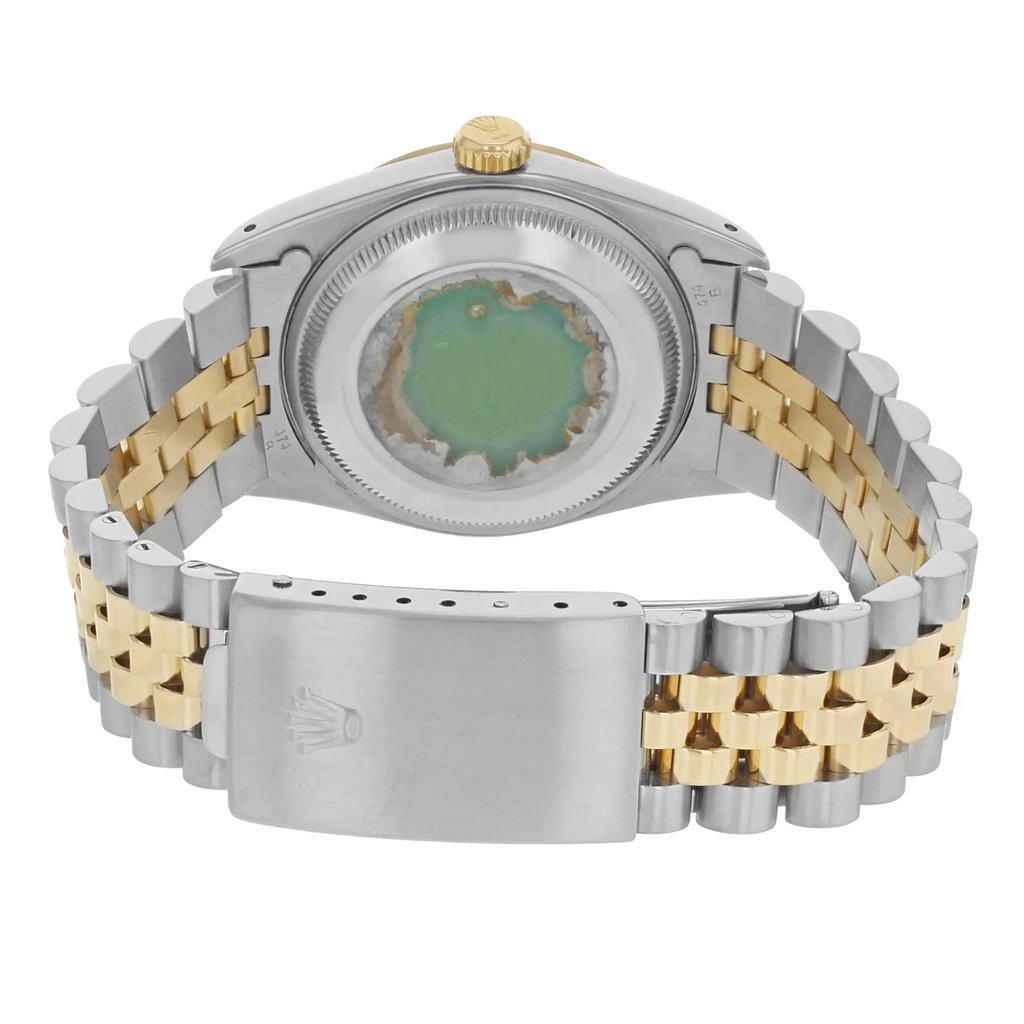 4th image of Rolex 15223 Wristwatch, PreOwned condition