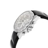 View Of Crown Facing Side Of Breitling A1336313/G680-1RD Stainless Steel Watch Pre Owned Condition