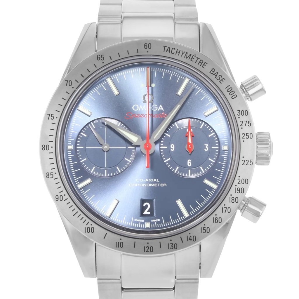 2nd image of OMEGA 331.10.42.51.03.001 Wristwatch, Unworn condition