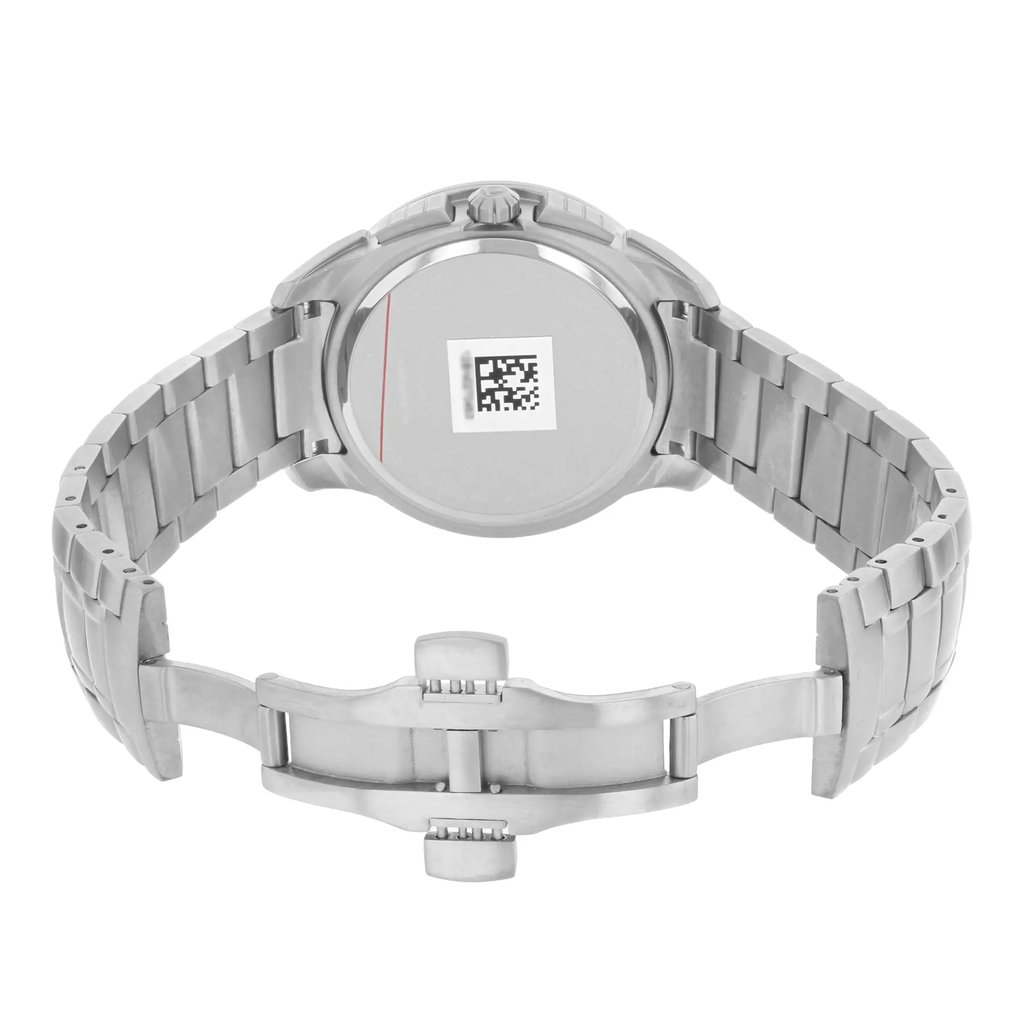 5th image of Tissot T069.417.44.051.00 Wristwatch, DisplayModel condition