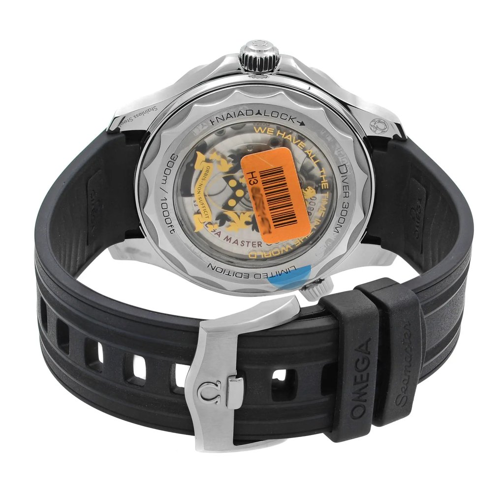 5th image of OMEGA 210.22.42.20.01.004 Wristwatch, Unworn condition