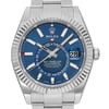 2nd image of Rolex Rolex Sky-Dweller 326934 Wristwatch, Unworn condition
