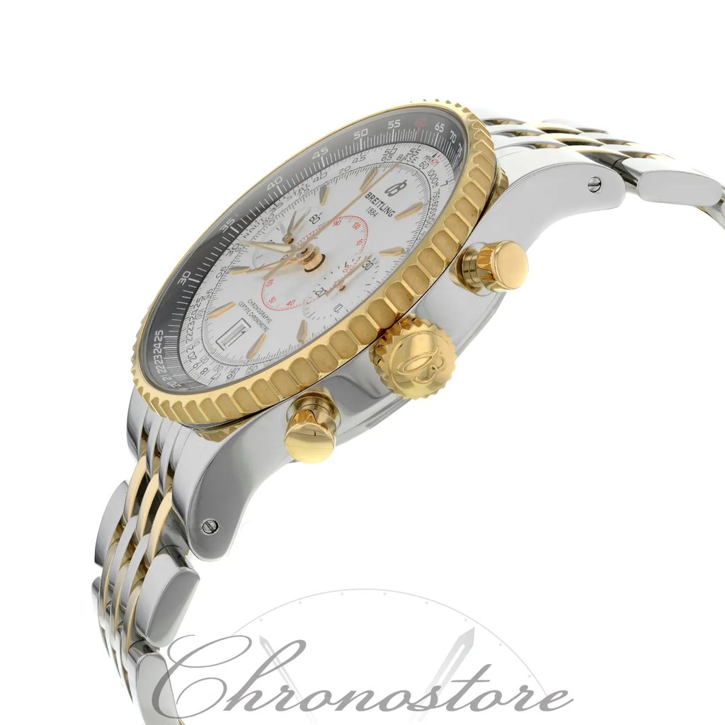 2nd image of Breitling C2334024/G637/445C Wristwatch, DisplayModel condition