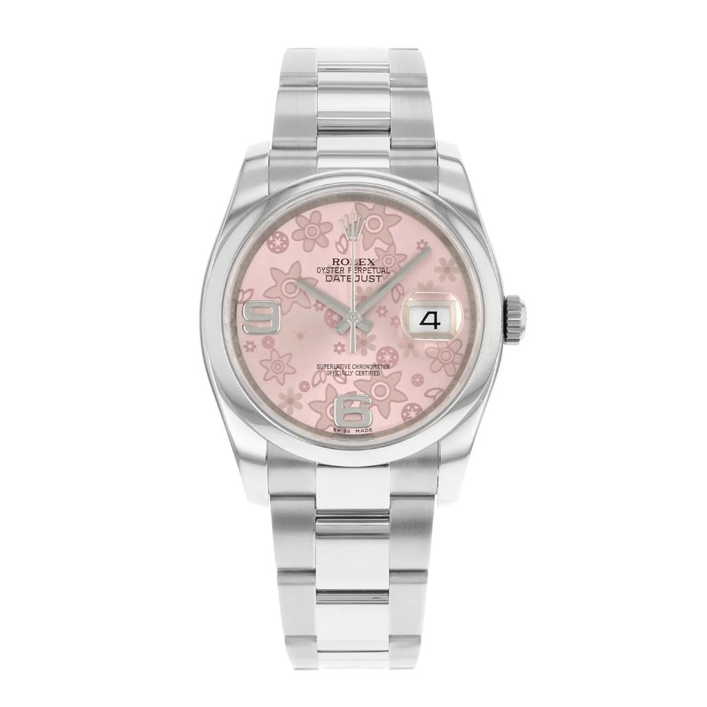 1st image of Rolex 116200 pfao Wristwatch, PreOwned condition