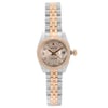 1st image of Rolex Rolex Lady-Datejust Wristwatch, PreOwned condition