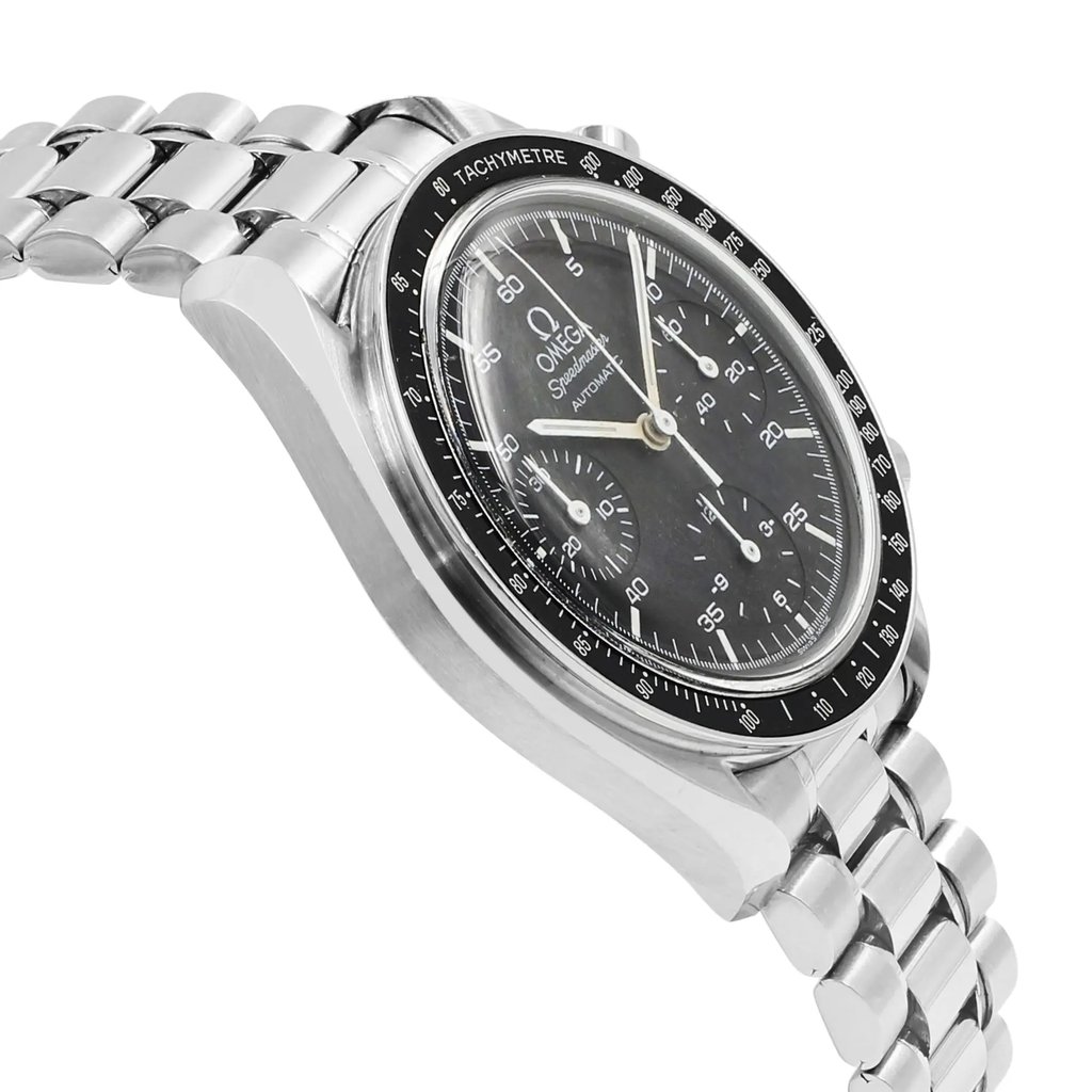 4th image of OMEGA Omega Speedmaster Wristwatch, PreOwned condition