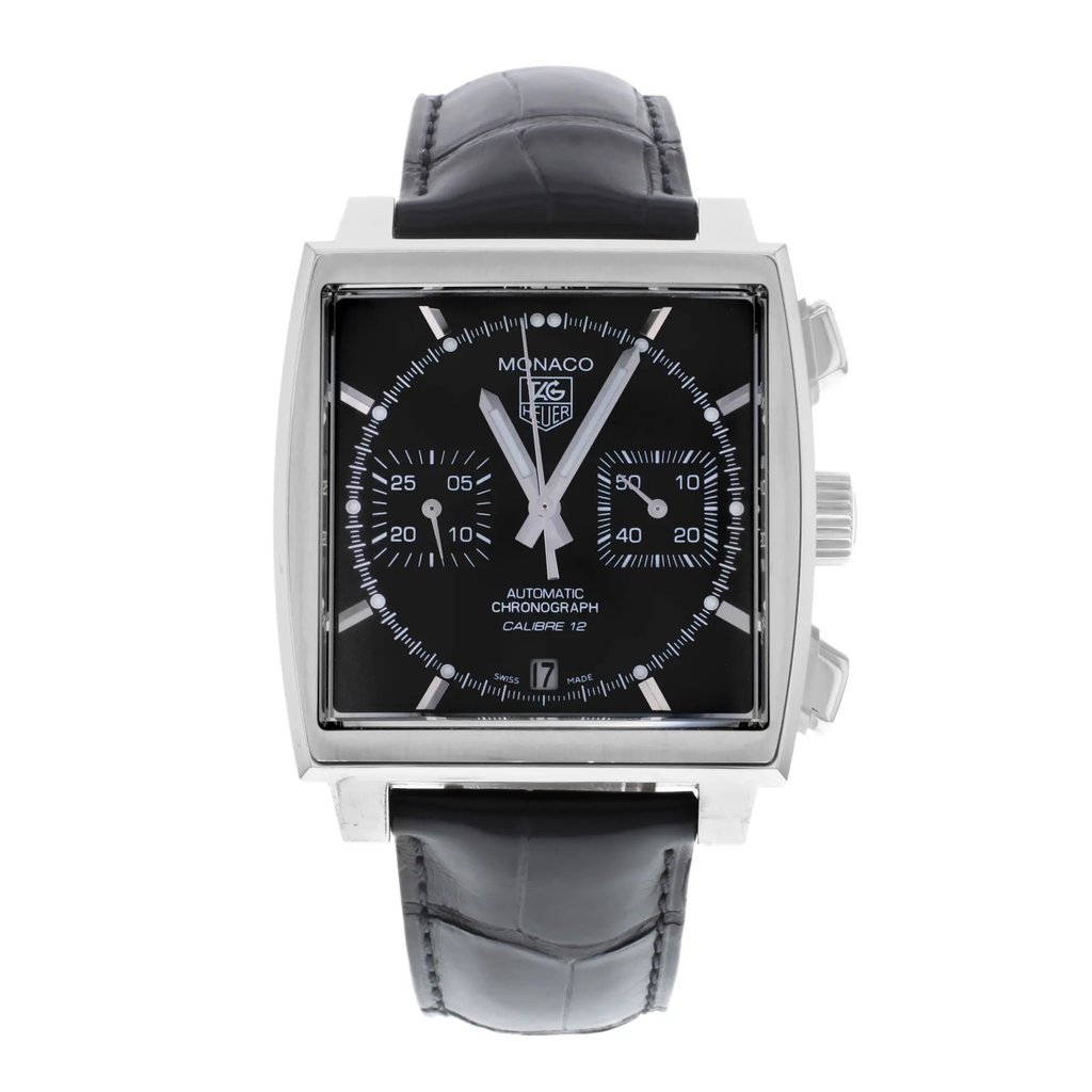 1st image of TAG Heuer CAW2110.FC6177 Wristwatch, DisplayModel condition