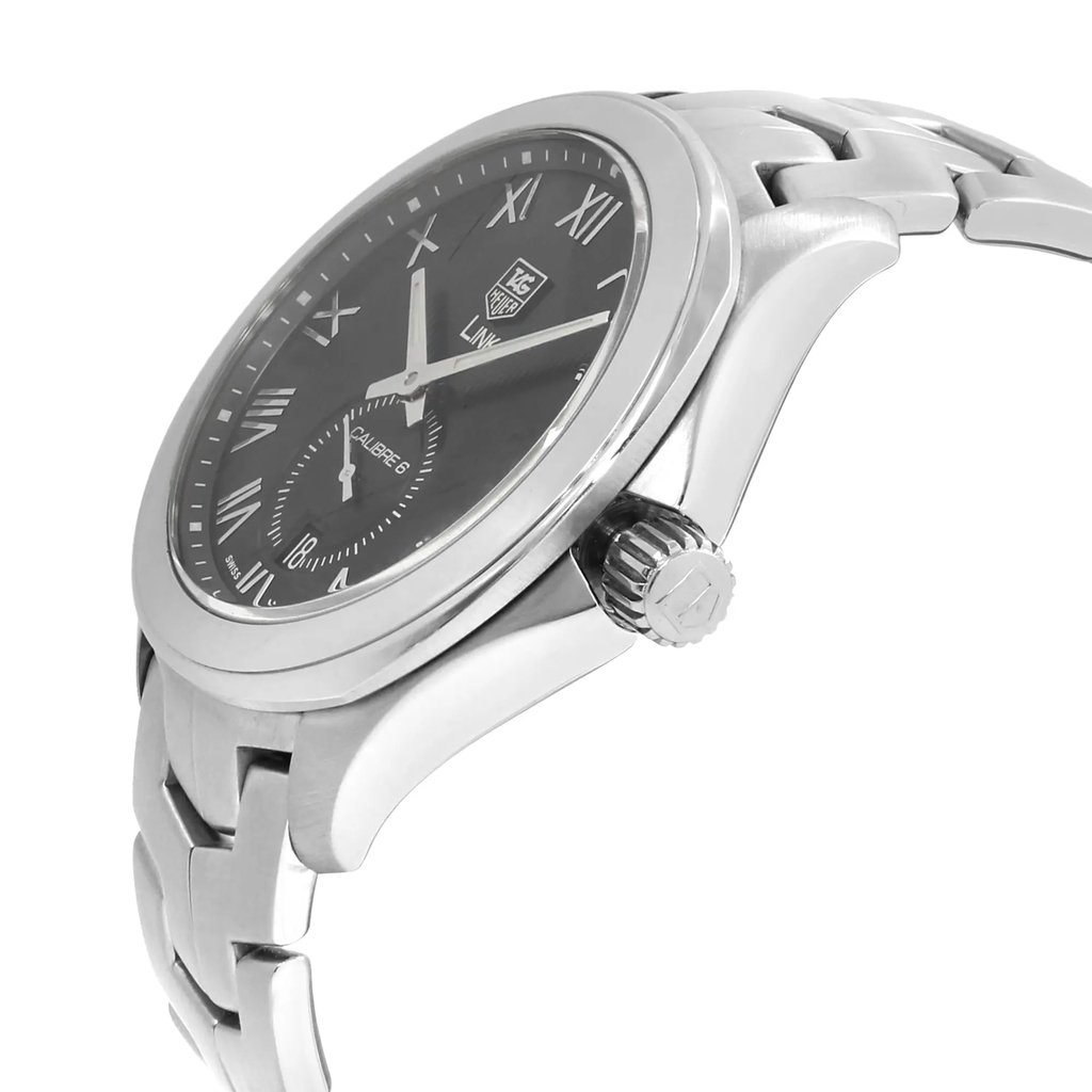 3rd image of TAG Heuer WAT2114.BA0950 Wristwatch, PreOwned condition