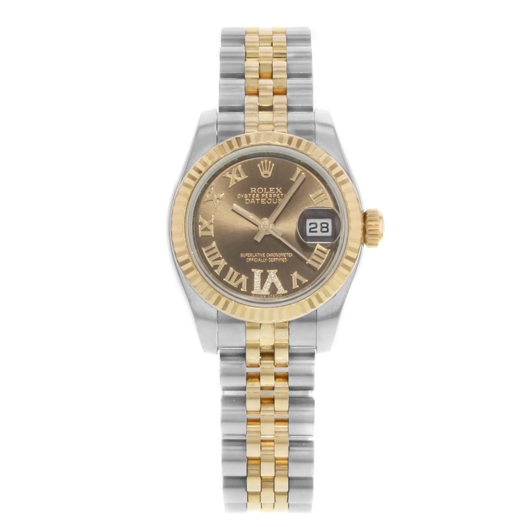 1st image of Rolex 179171 chodrj Wristwatch, PreOwned condition