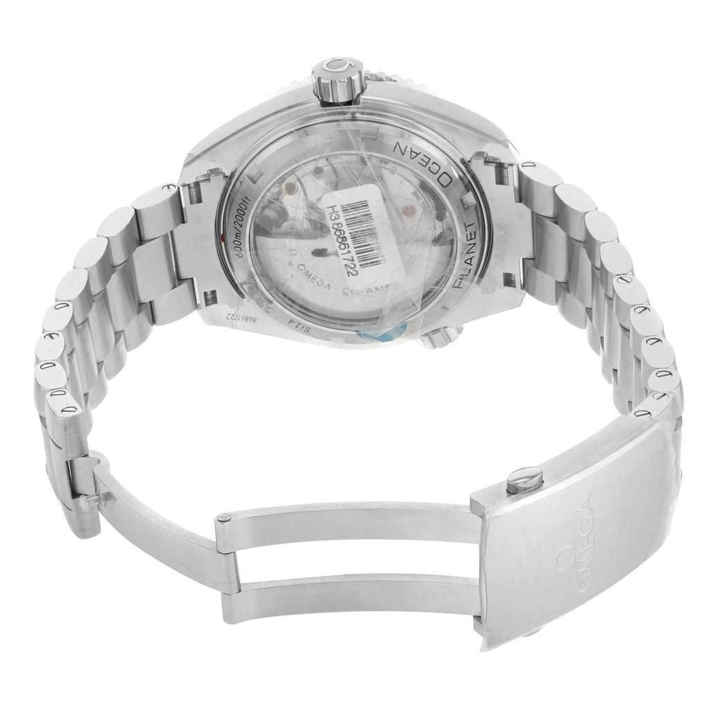 5th image of OMEGA 232.90.44.22.03.001 Wristwatch, Unworn condition