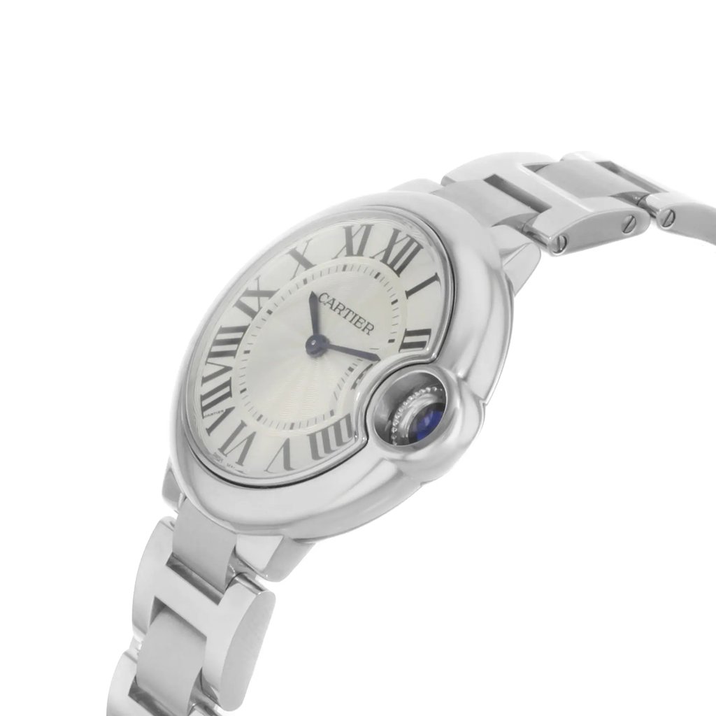 3rd image of Cartier W6920084 Wristwatch, Unworn condition