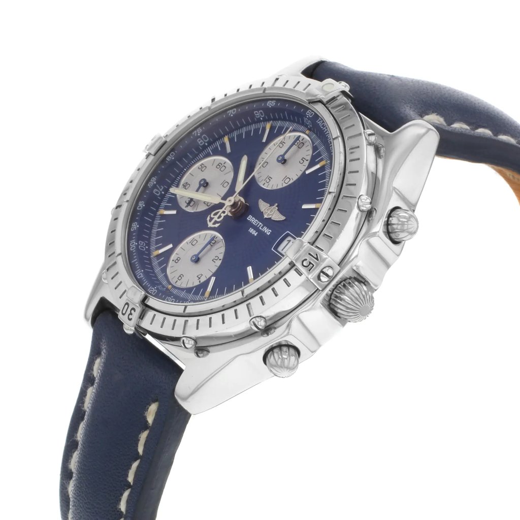3rd image of Breitling A13050.1 Wristwatch, PreOwned condition