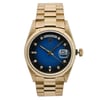 1st image of Rolex Rolex Day-Date 18038 Wristwatch, PreOwned condition