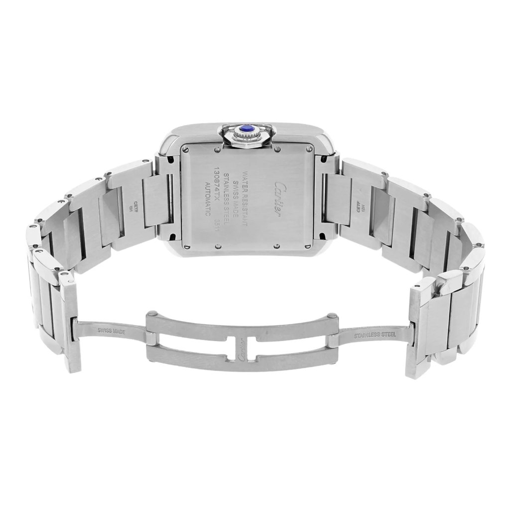 5th image of Cartier W5310009 Wristwatch, Unworn condition