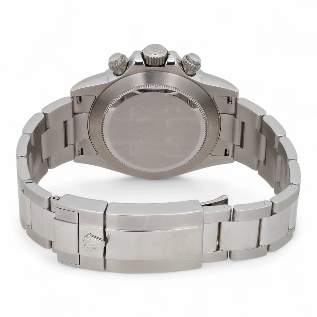 4th image of Rolex Daytona  Wristwatch, PreOwned condition