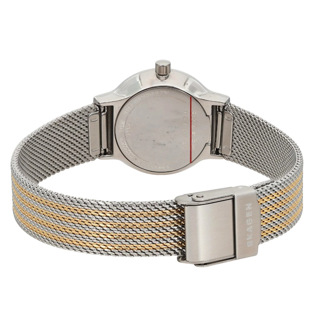 3rd image of Skagen Skagen Freja Wristwatch, DisplayModel condition