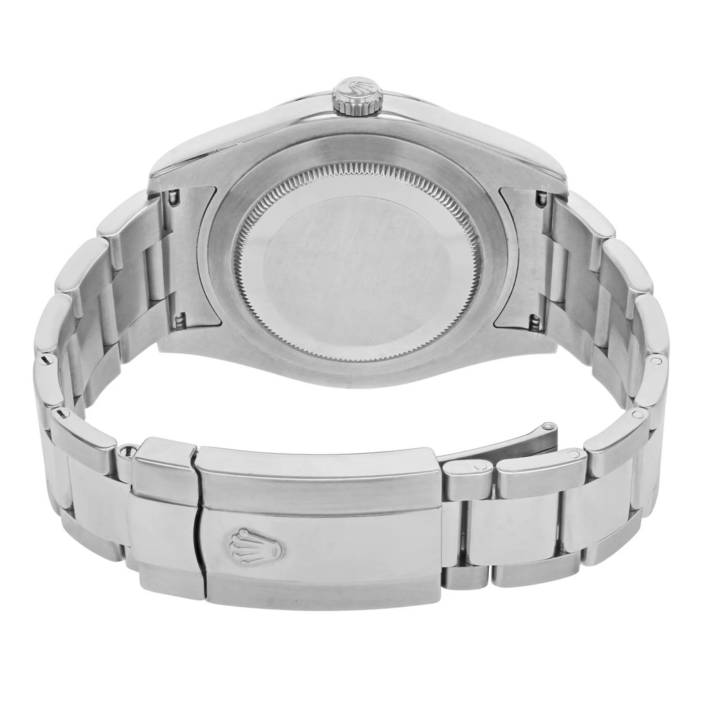 5th image of Rolex 116300 Wristwatch, PreOwned condition