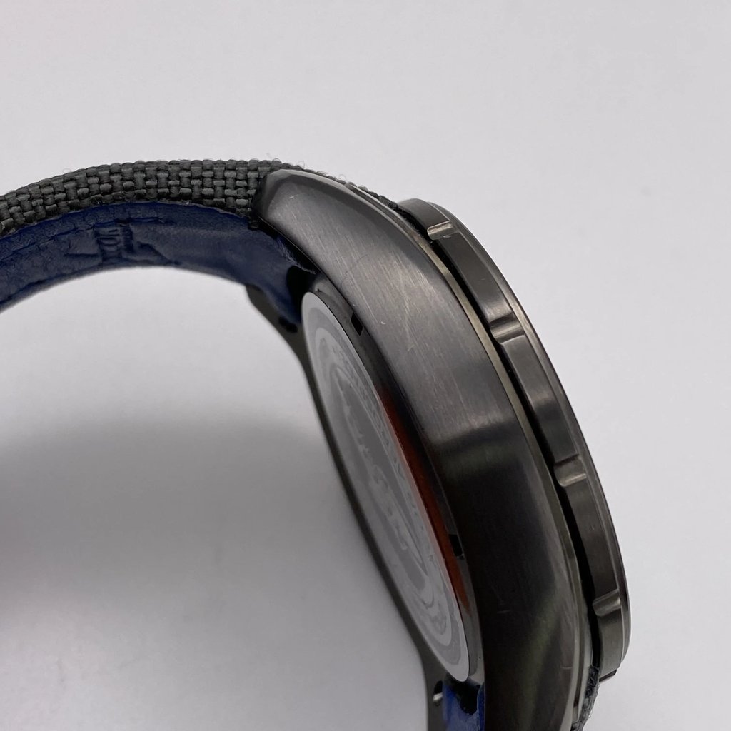 6th image of Luminox Luminox Xcor Aerospace Wristwatch, PreOwned condition