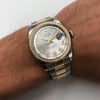 9th image of Rolex 116243 Wristwatch, DisplayModel condition