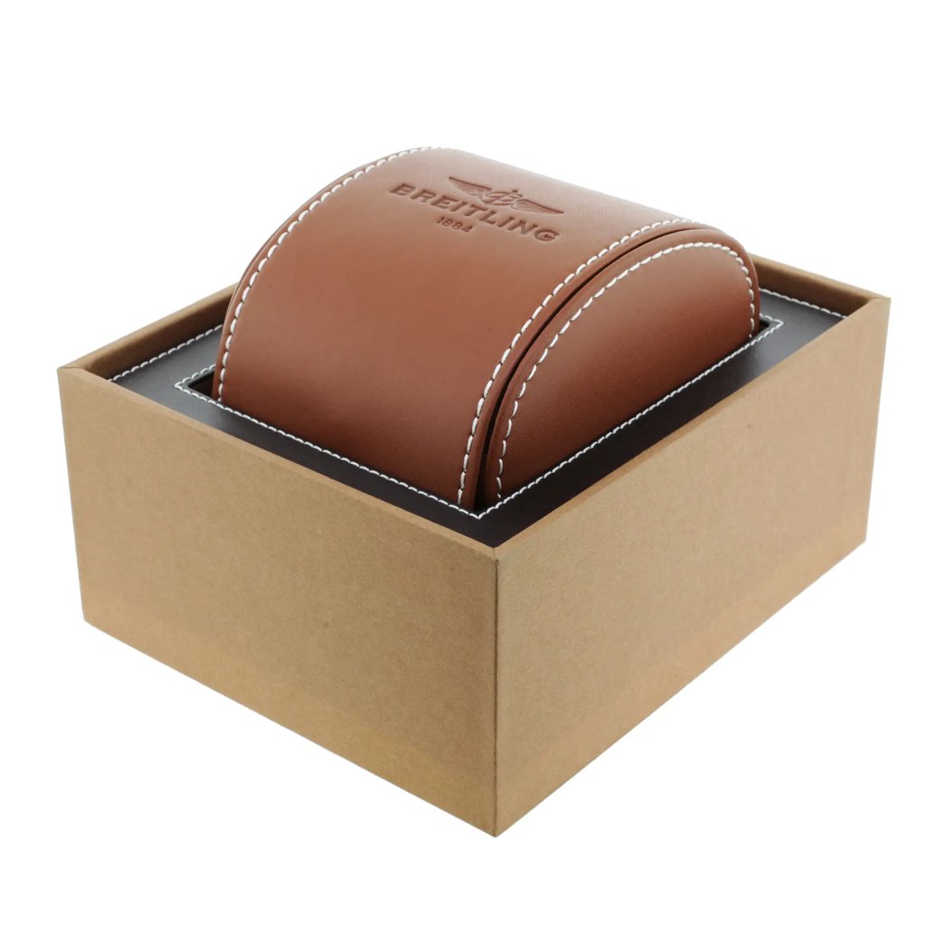  Full View Of Box Only For Breitling AB042011/Q589-437X