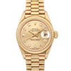 2nd image of Rolex Rolex Datejust Wristwatch, PreOwned condition