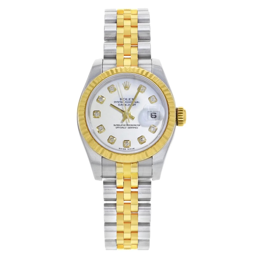 1st image of Rolex 179173 Wristwatch, PreOwned condition