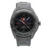 Front Full View Of Luminox XX.5121.GN Stainless Steel Watch Pre Owned Condition Good