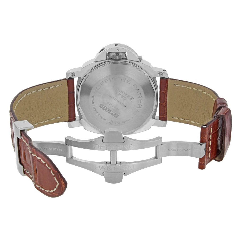 5th image of Panerai PAM00088/OP6761 Wristwatch, PreOwned condition
