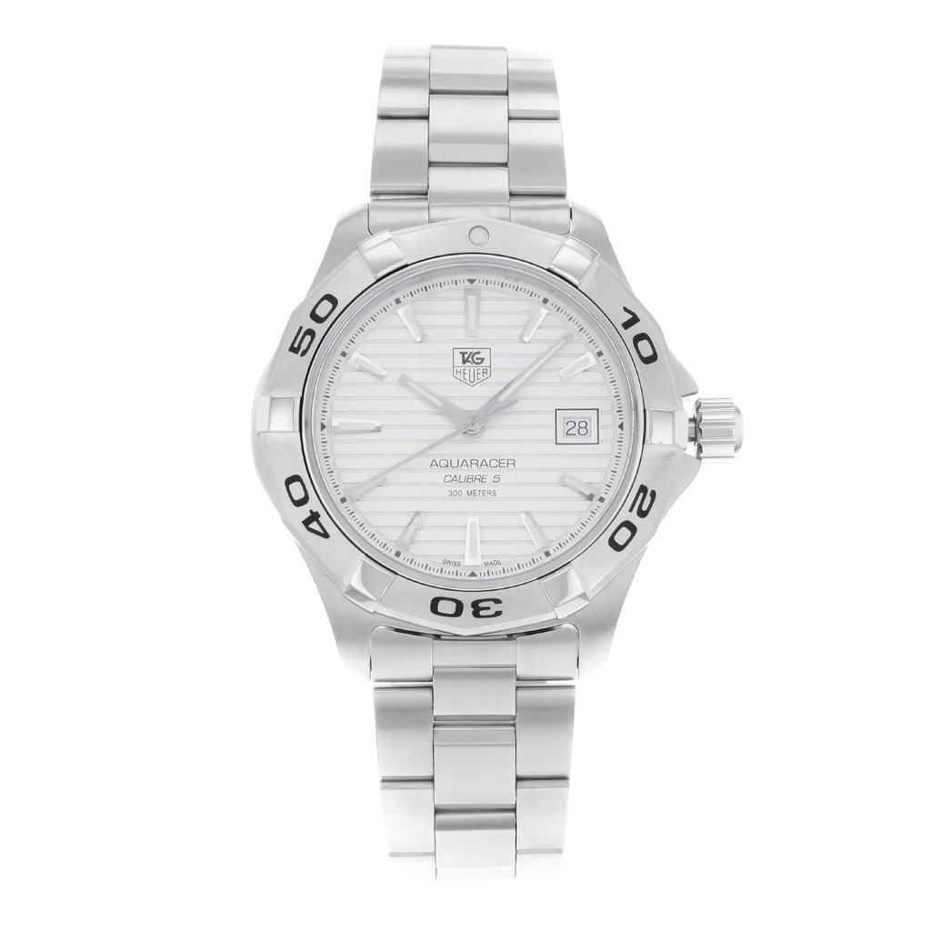 1st image of TAG Heuer WAP2011.BA0830 Wristwatch, PreOwned condition