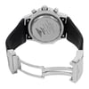 Back View Of {Caseback} Back Case And Open Silicon/Rubber Band Of Breitling A4736212/B919-210S Watch Display Model Condition