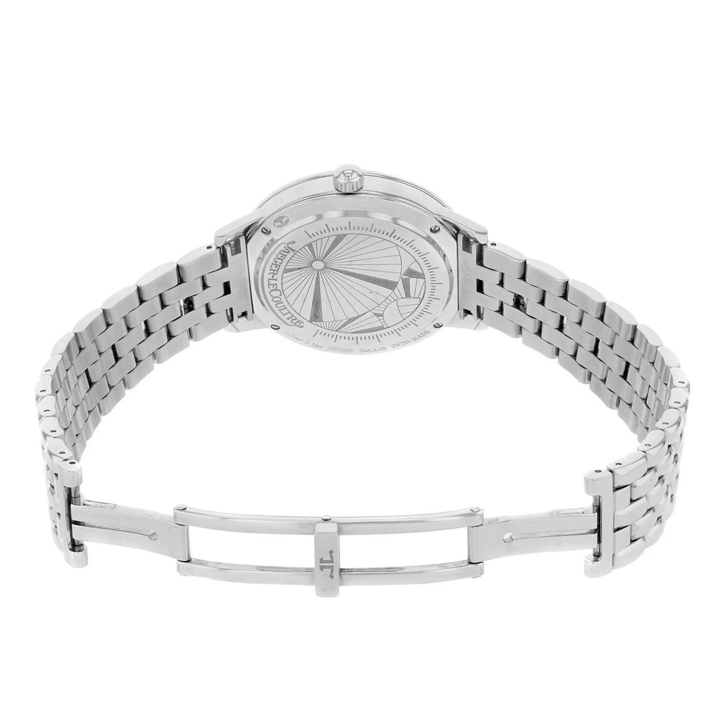 5th image of JLC Q3478121 Wristwatch, DisplayModel condition